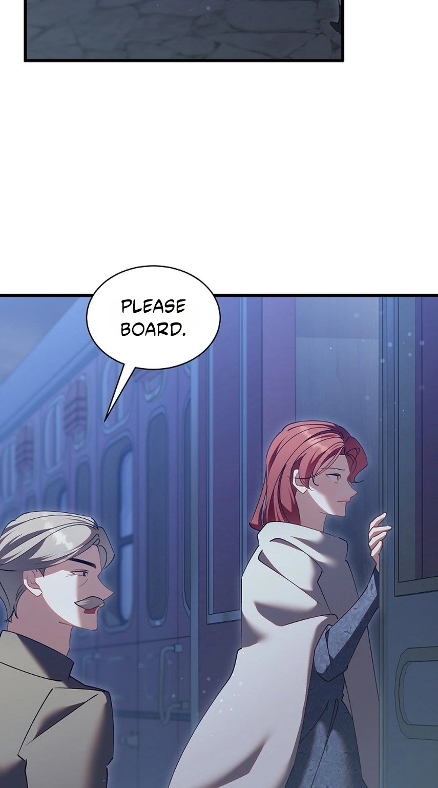 I’m Sure It’s My Baby Chapter 138 page 22