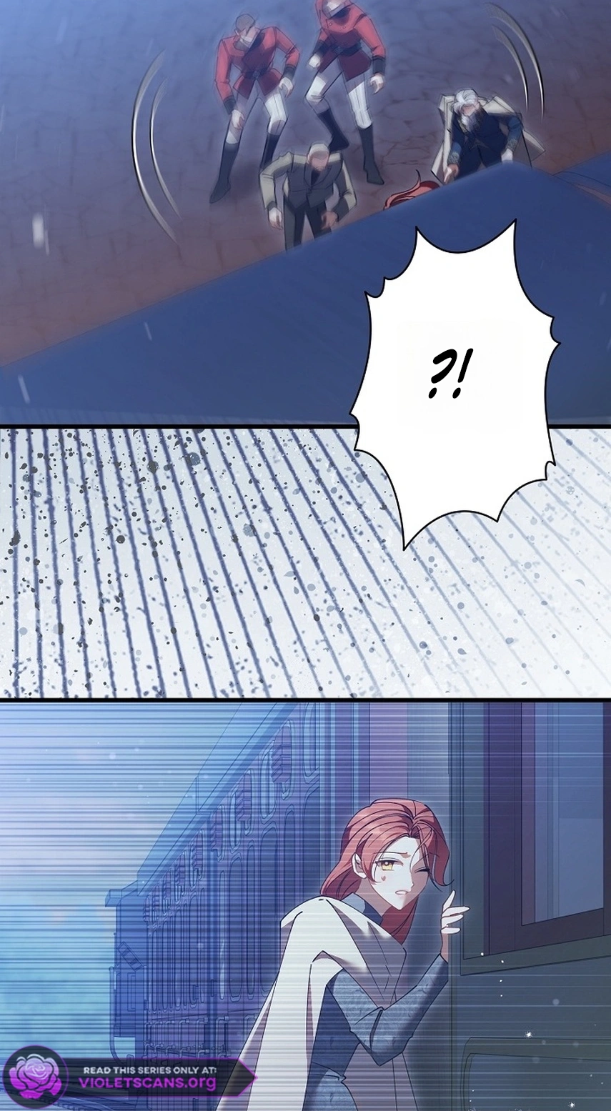 I’m Sure It’s My Baby Chapter 138 page 24