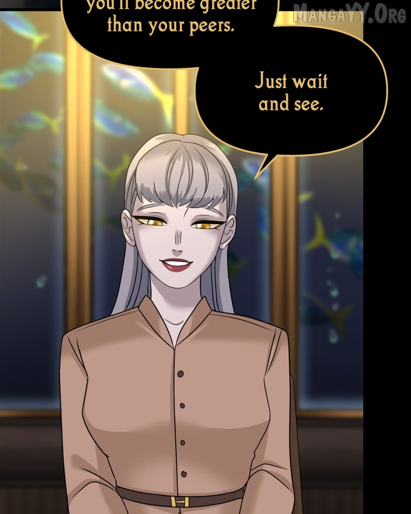 Don't Enter the House Pool Chapter 6 page 74