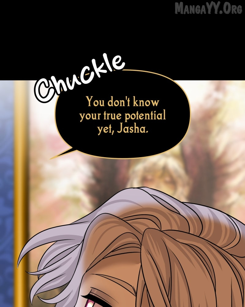 Don't Enter the House Pool Chapter 6 page 72