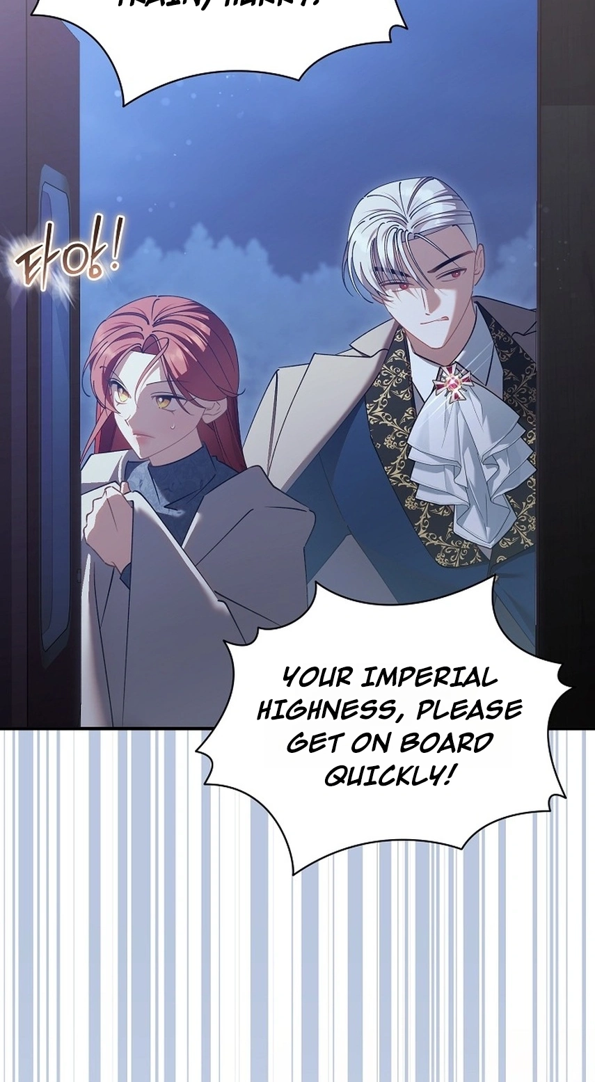I’m Sure It’s My Baby Chapter 138 page 29