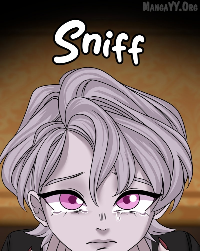 Don't Enter the House Pool Chapter 6 page 48