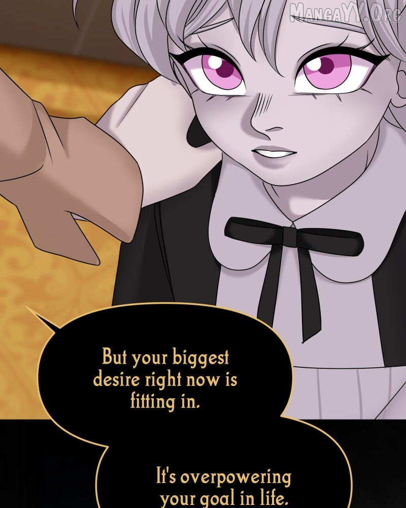 Don't Enter the House Pool Chapter 6 page 61