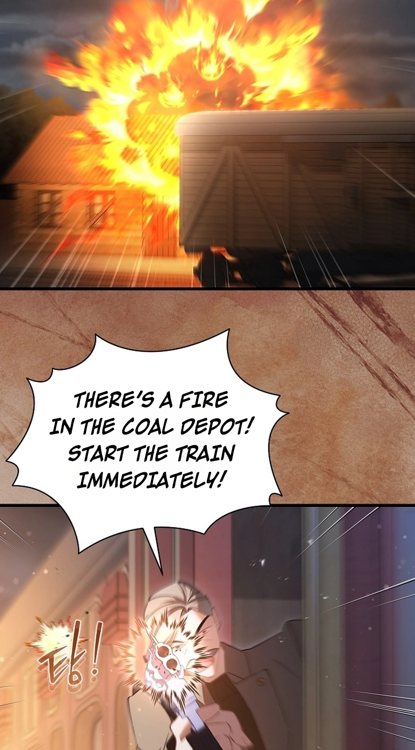 I’m Sure It’s My Baby Chapter 138 page 33