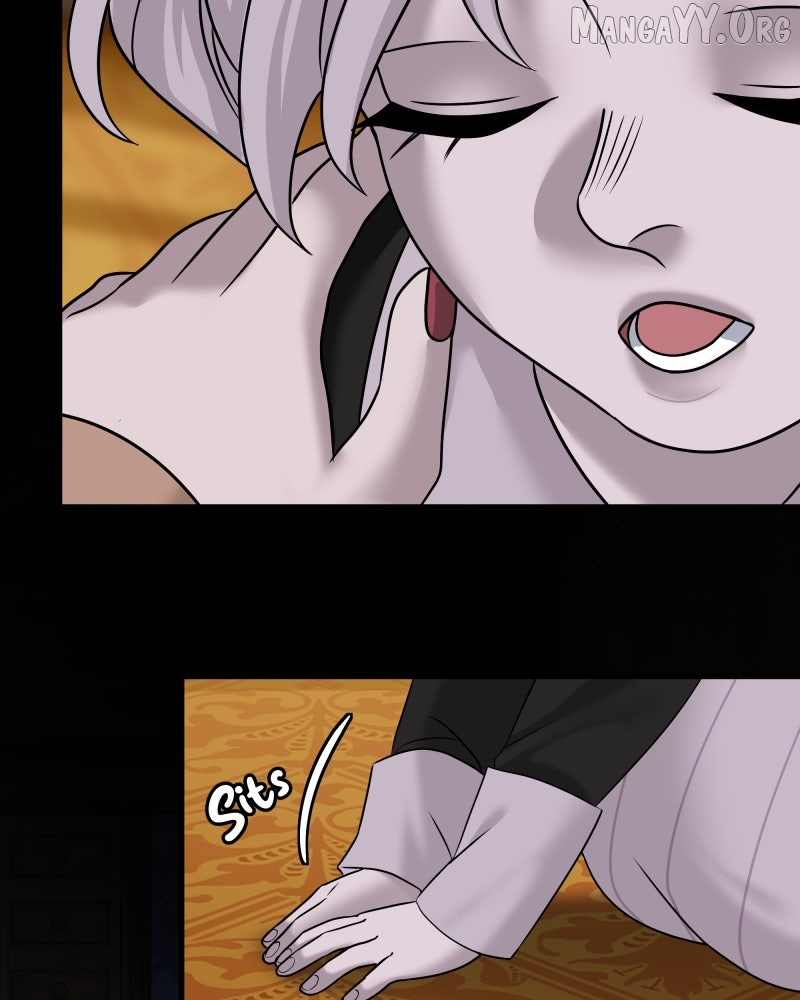 Don't Enter the House Pool Chapter 6 page 66