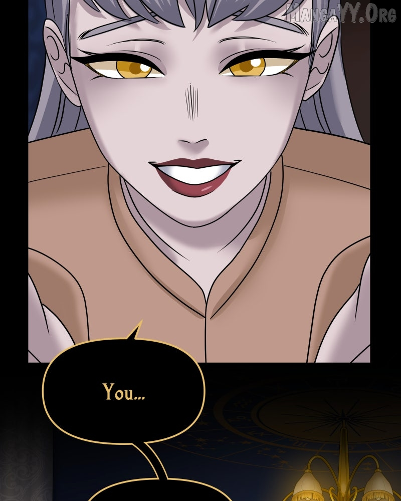 Don't Enter the House Pool Chapter 6 page 50