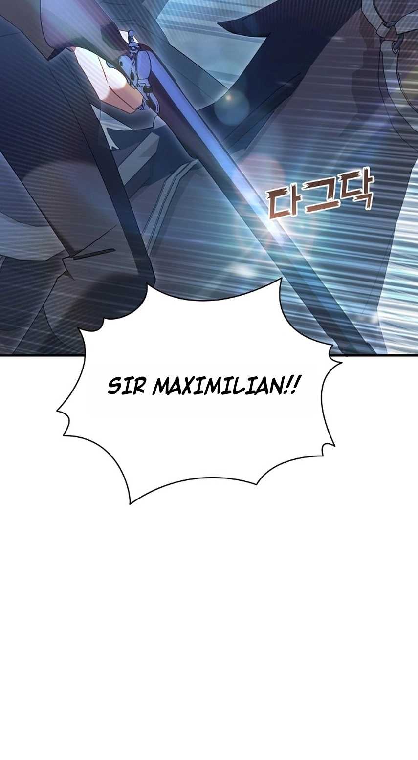 I’m Sure It’s My Baby Chapter 138 page 27