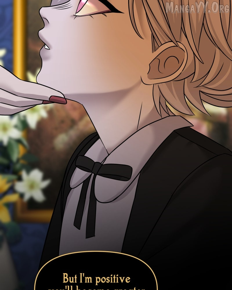 Don't Enter the House Pool Chapter 6 page 73