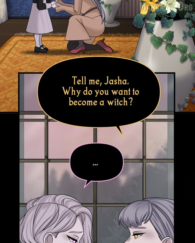 Don't Enter the House Pool Chapter 6 page 52