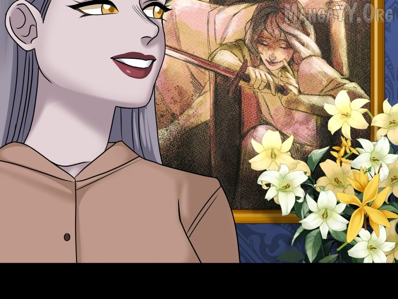 Don't Enter the House Pool Chapter 6 page 63