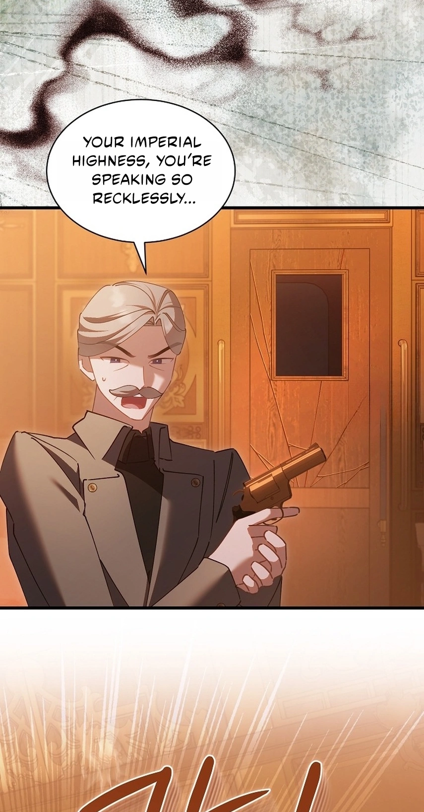I’m Sure It’s My Baby Chapter 138 page 53