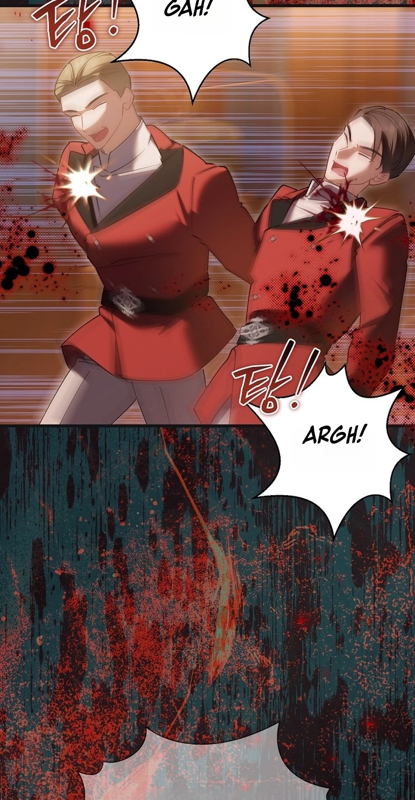 I’m Sure It’s My Baby Chapter 138 page 43