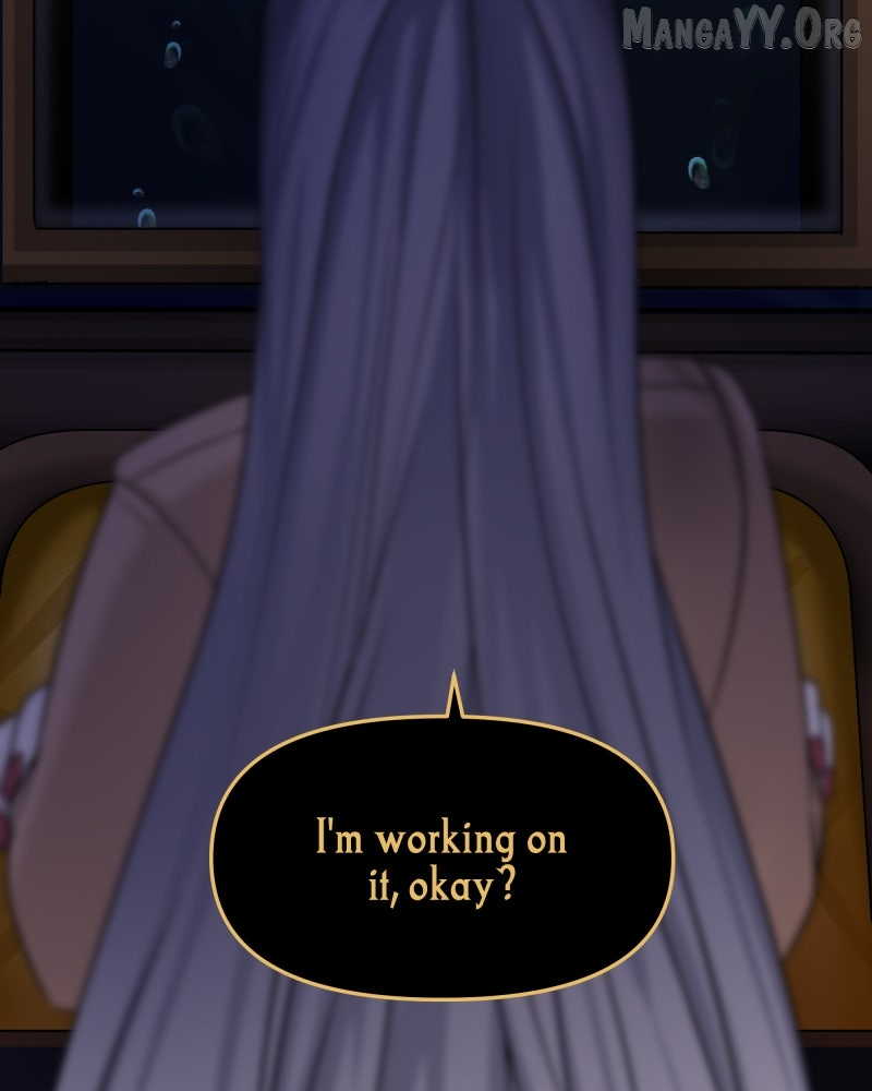 Don't Enter the House Pool Chapter 6 page 84