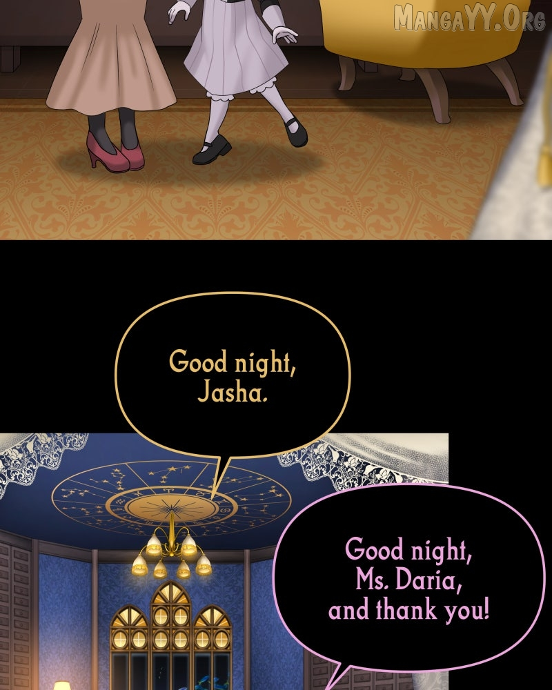 Don't Enter the House Pool Chapter 6 page 78