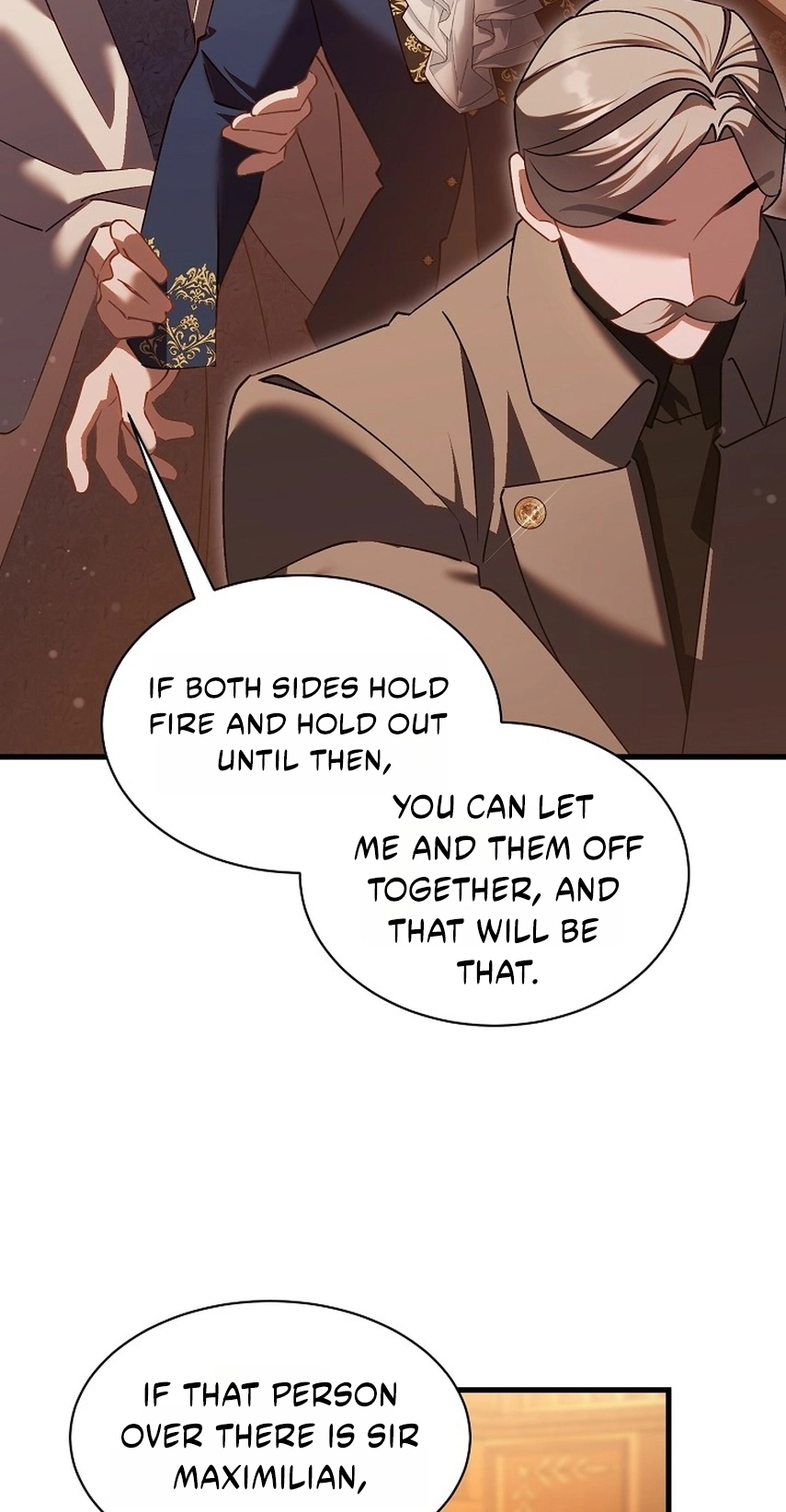 I’m Sure It’s My Baby Chapter 138 page 48