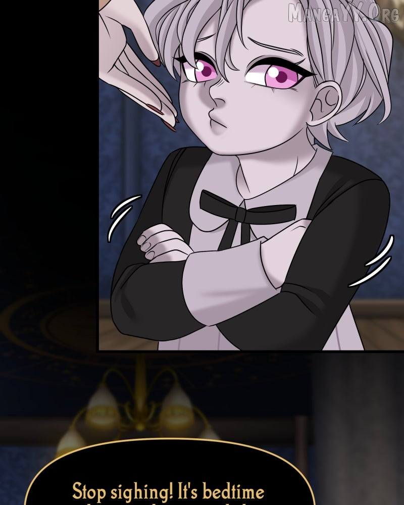 Don't Enter the House Pool Chapter 6 page 76