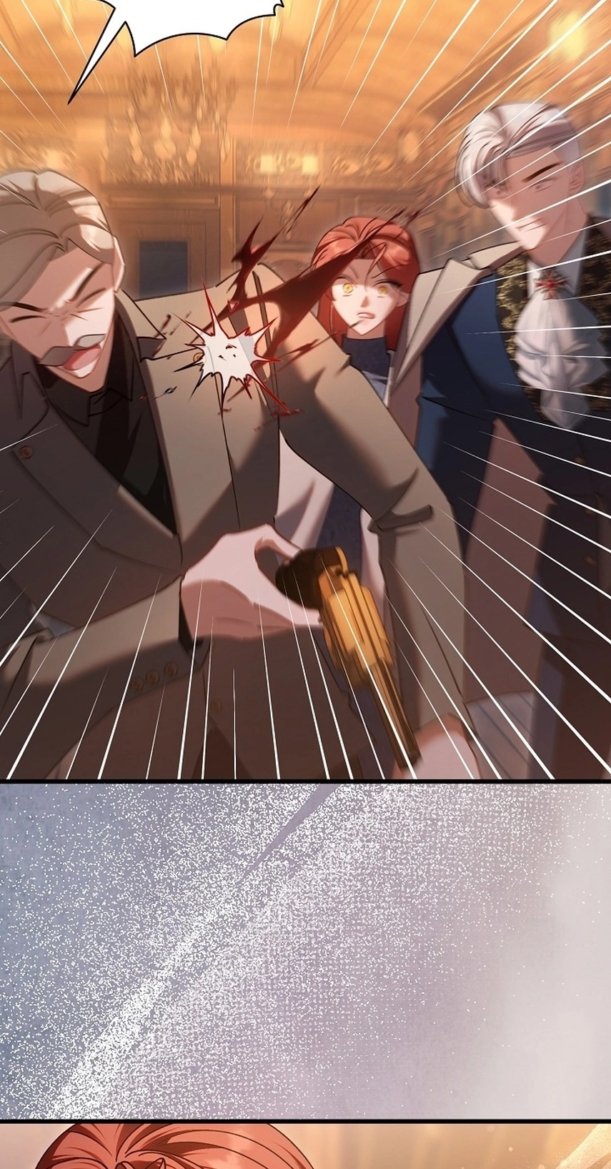 I’m Sure It’s My Baby Chapter 138 page 56