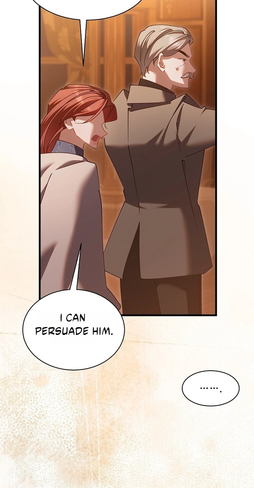 I’m Sure It’s My Baby Chapter 138 page 49