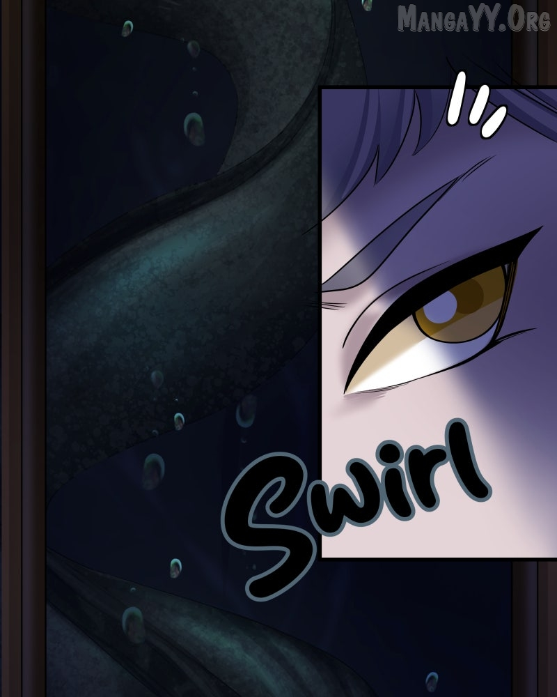 Don't Enter the House Pool Chapter 6 page 82