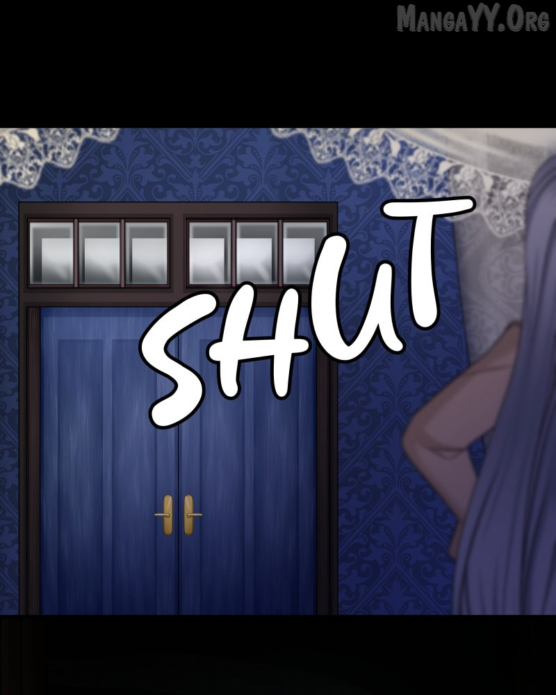 Don't Enter the House Pool Chapter 6 page 80