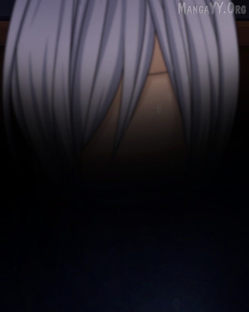 Don't Enter the House Pool Chapter 6 page 85