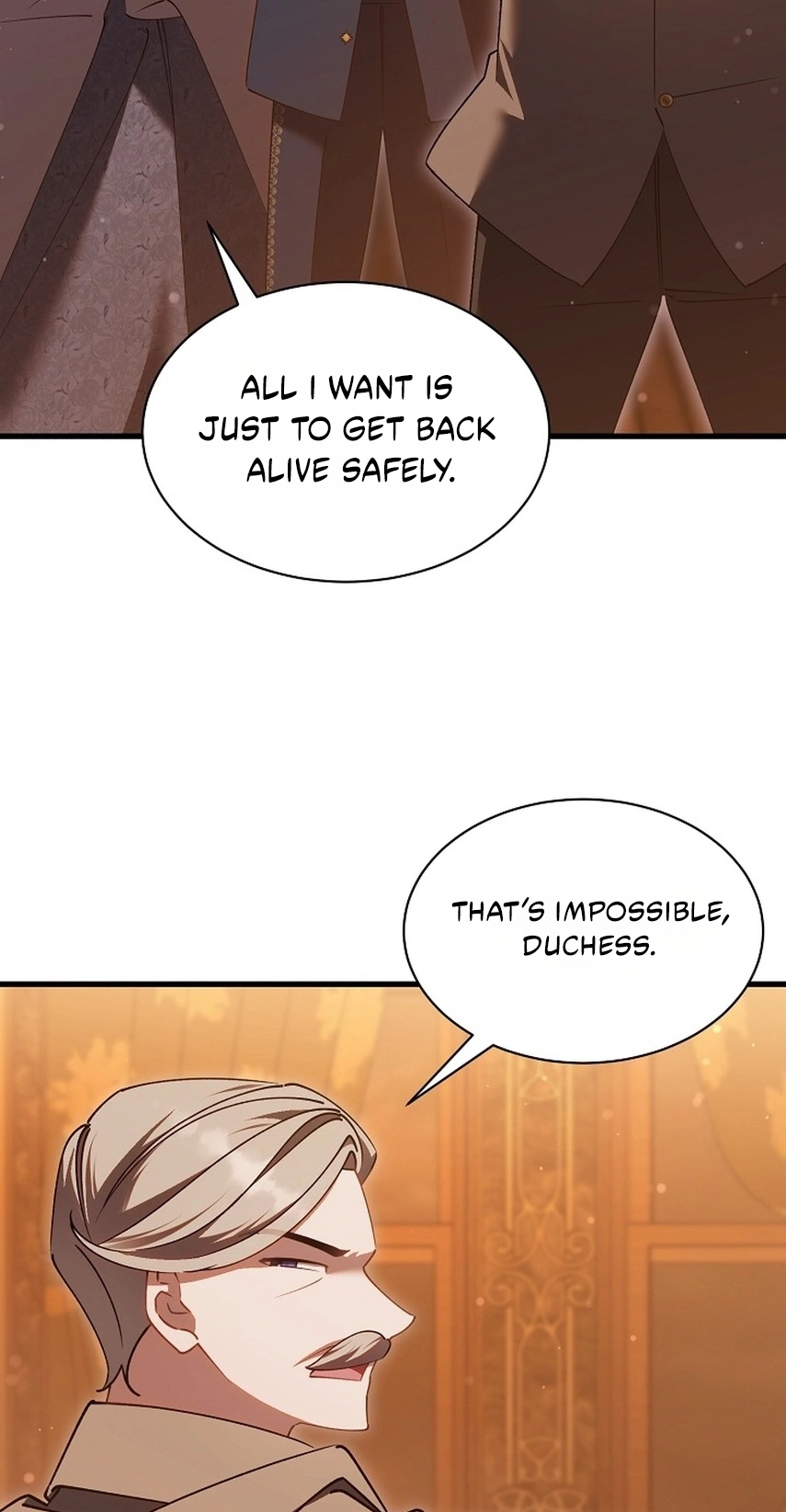I’m Sure It’s My Baby Chapter 138 page 46
