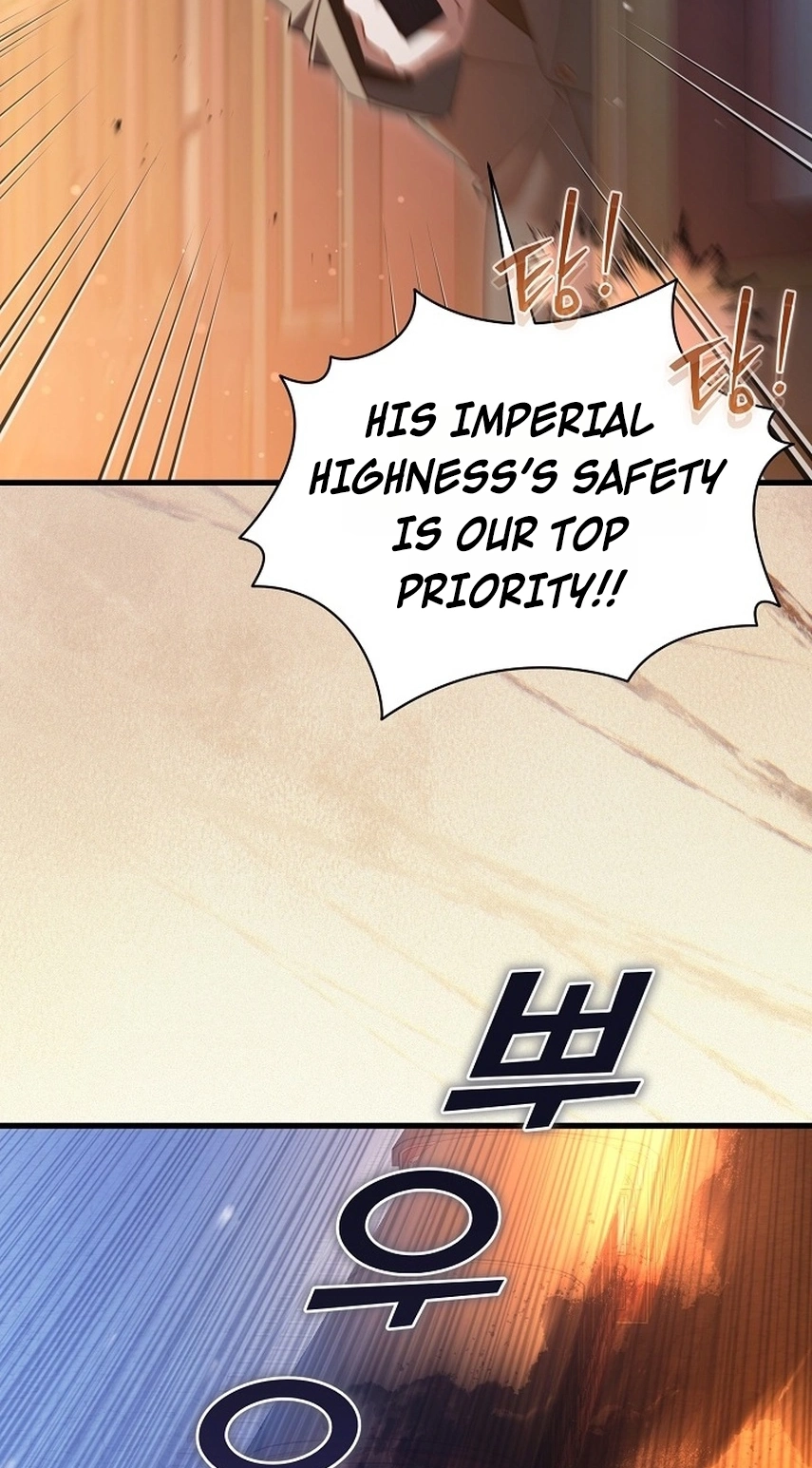 I’m Sure It’s My Baby Chapter 138 page 34