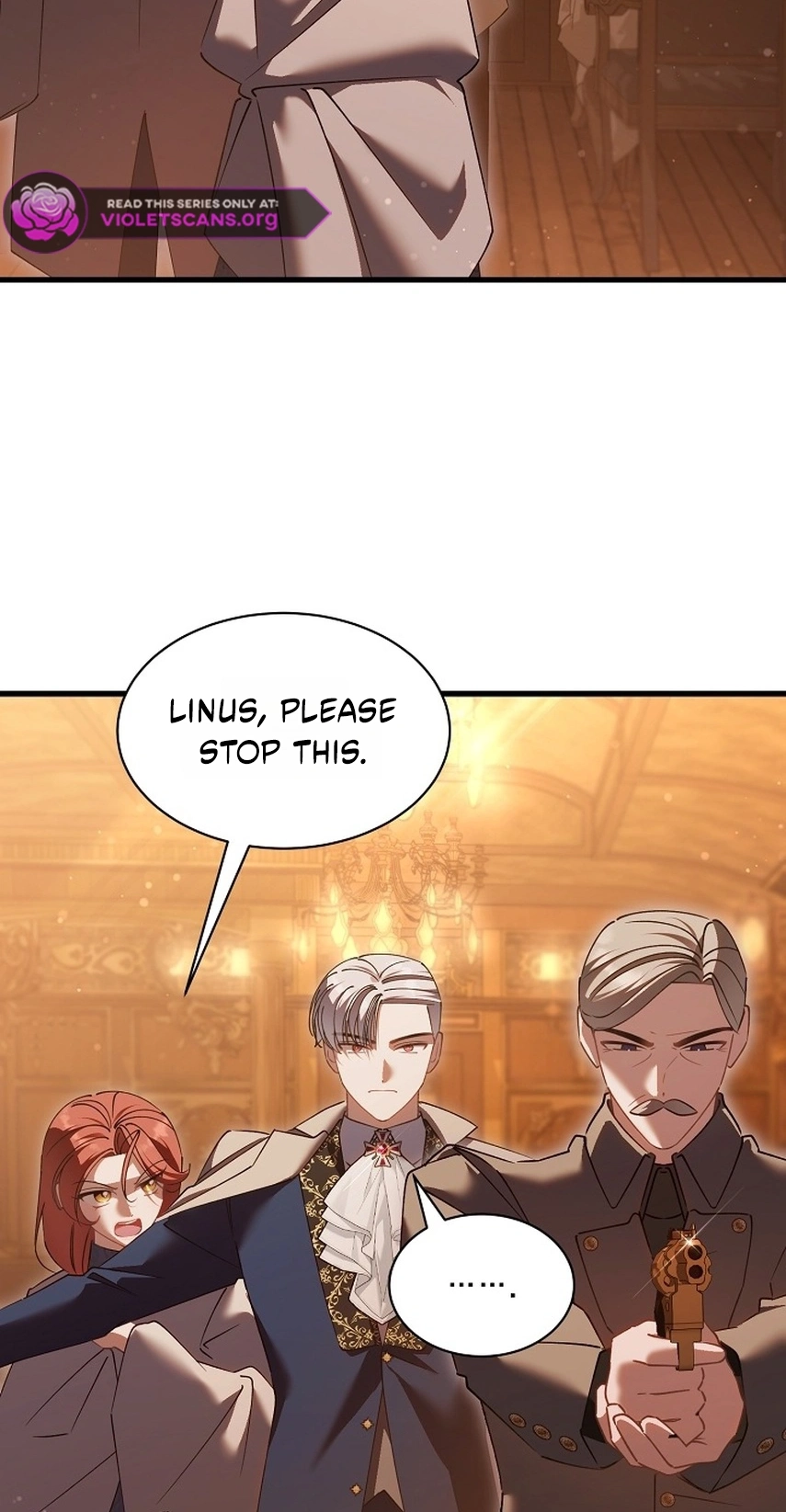 I’m Sure It’s My Baby Chapter 138 page 45