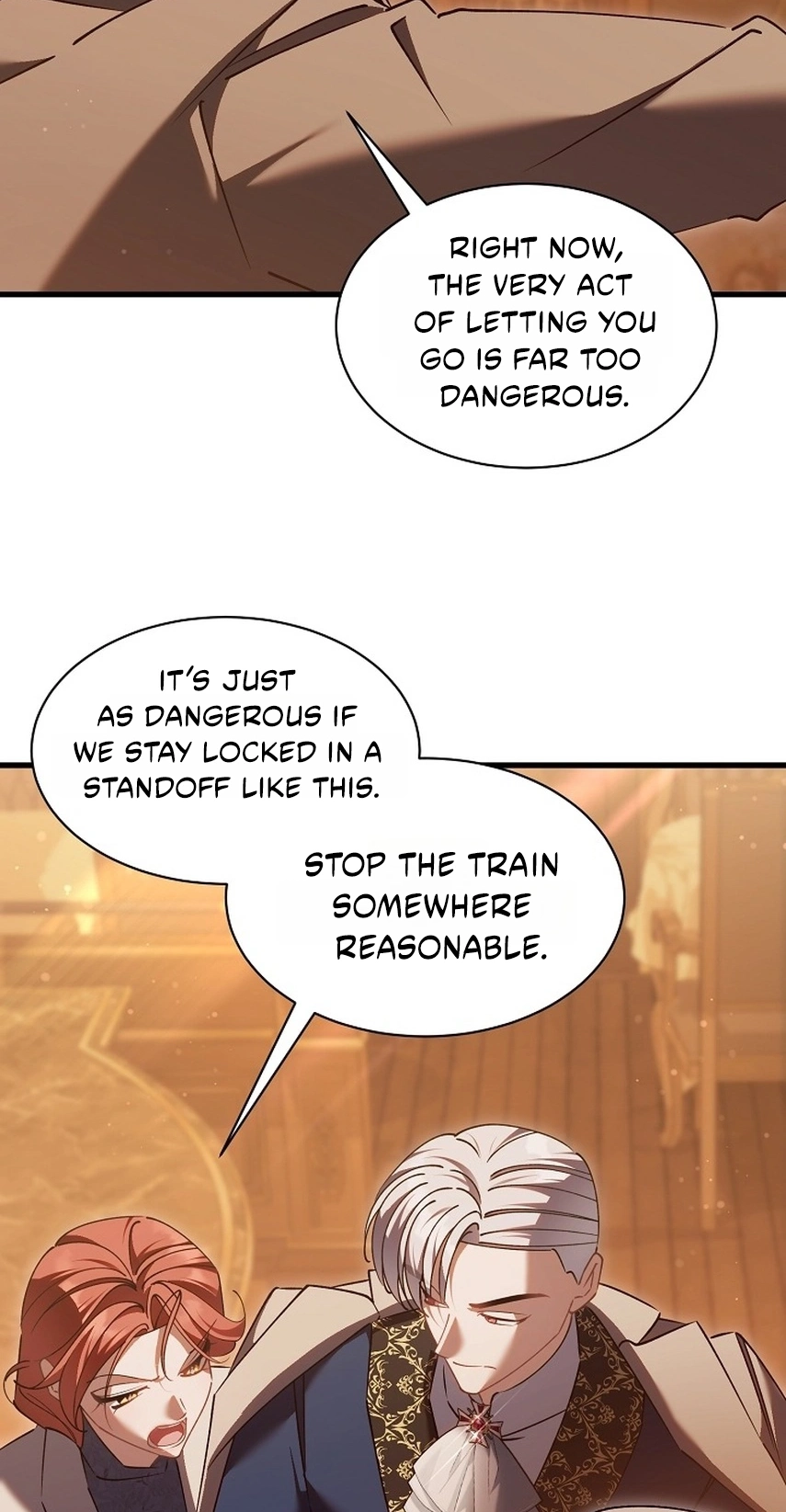 I’m Sure It’s My Baby Chapter 138 page 47