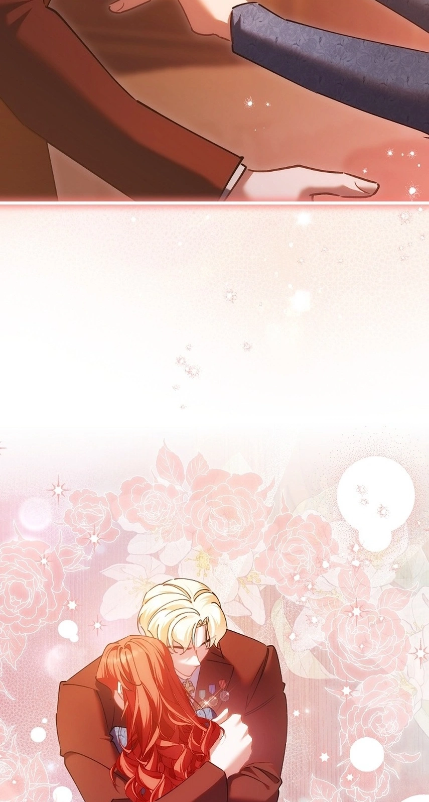 I’m Sure It’s My Baby Chapter 138 page 61