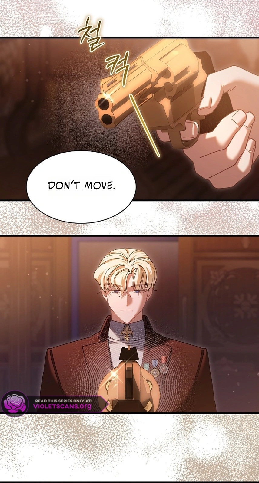I’m Sure It’s My Baby Chapter 138 page 65