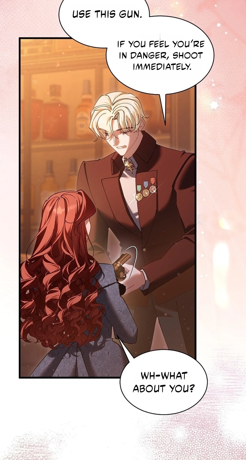 I’m Sure It’s My Baby Chapter 138 page 64