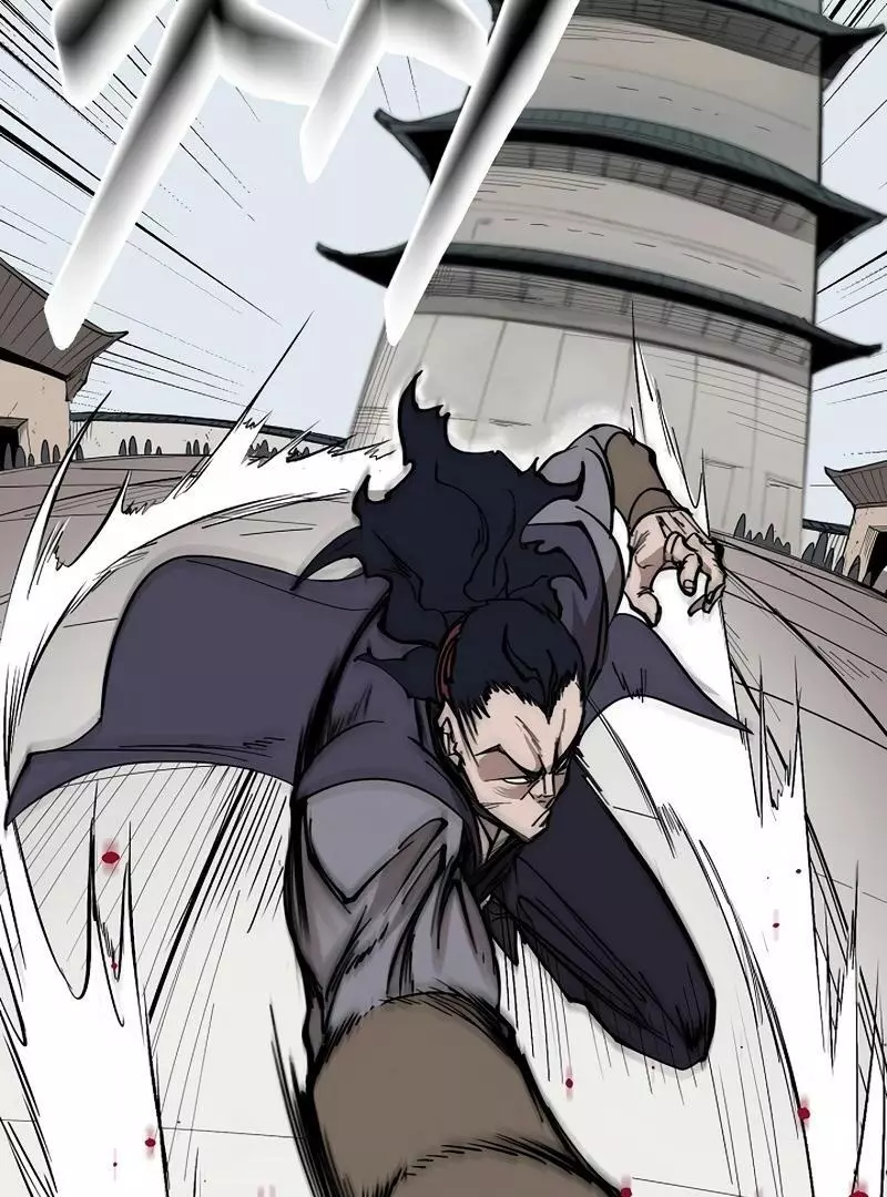 Adamant Yaksha Chapter 6 page 9