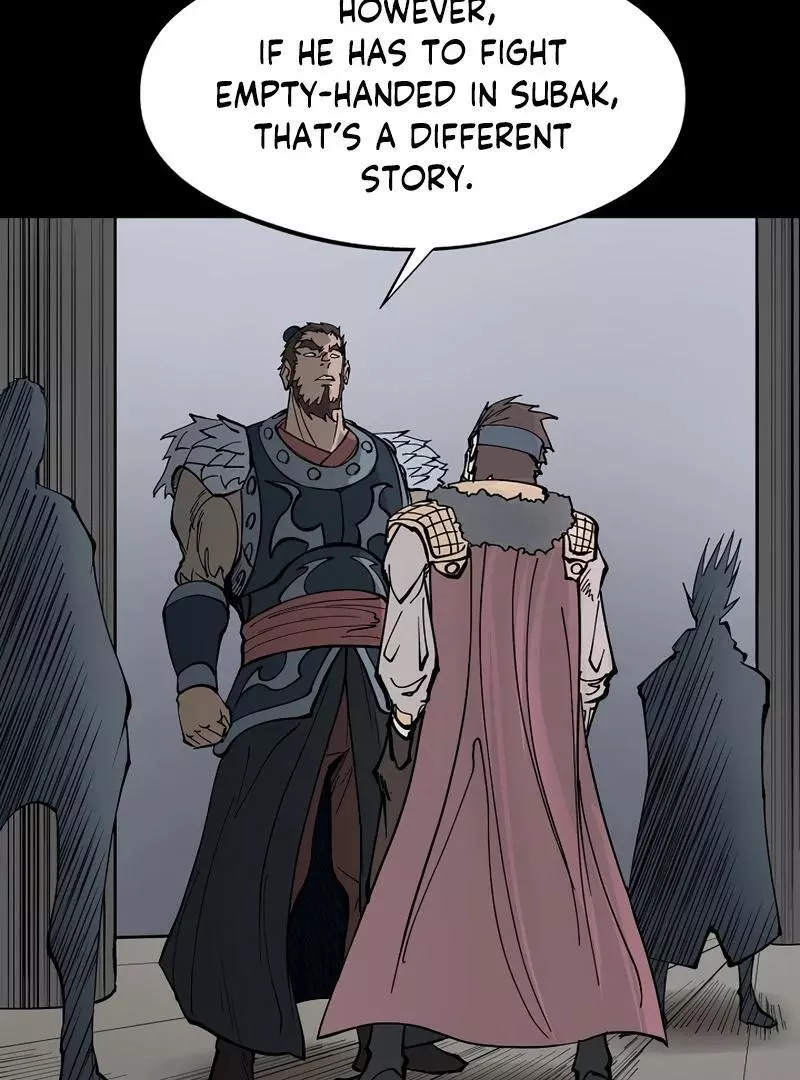 Adamant Yaksha Chapter 6 page 33