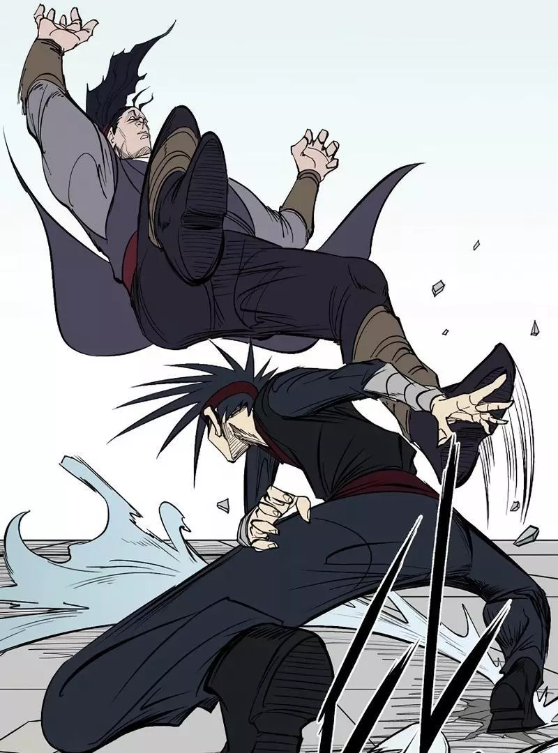 Adamant Yaksha Chapter 6 page 112