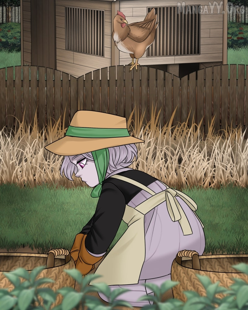 Don't Enter the House Pool Chapter 7 page 2