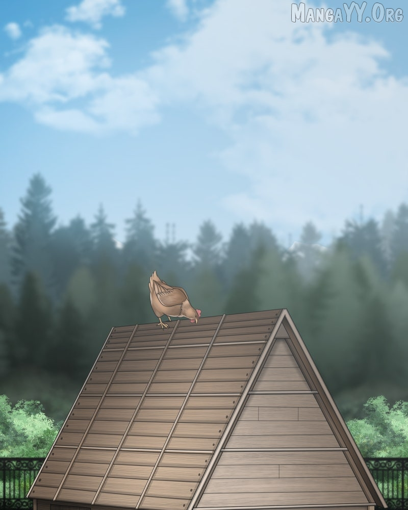 Don't Enter the House Pool Chapter 7 page 1