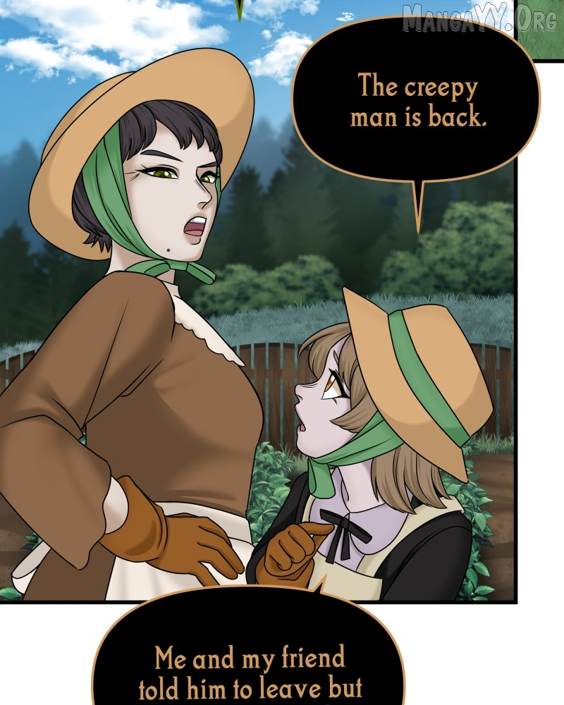 Don't Enter the House Pool Chapter 7 page 11