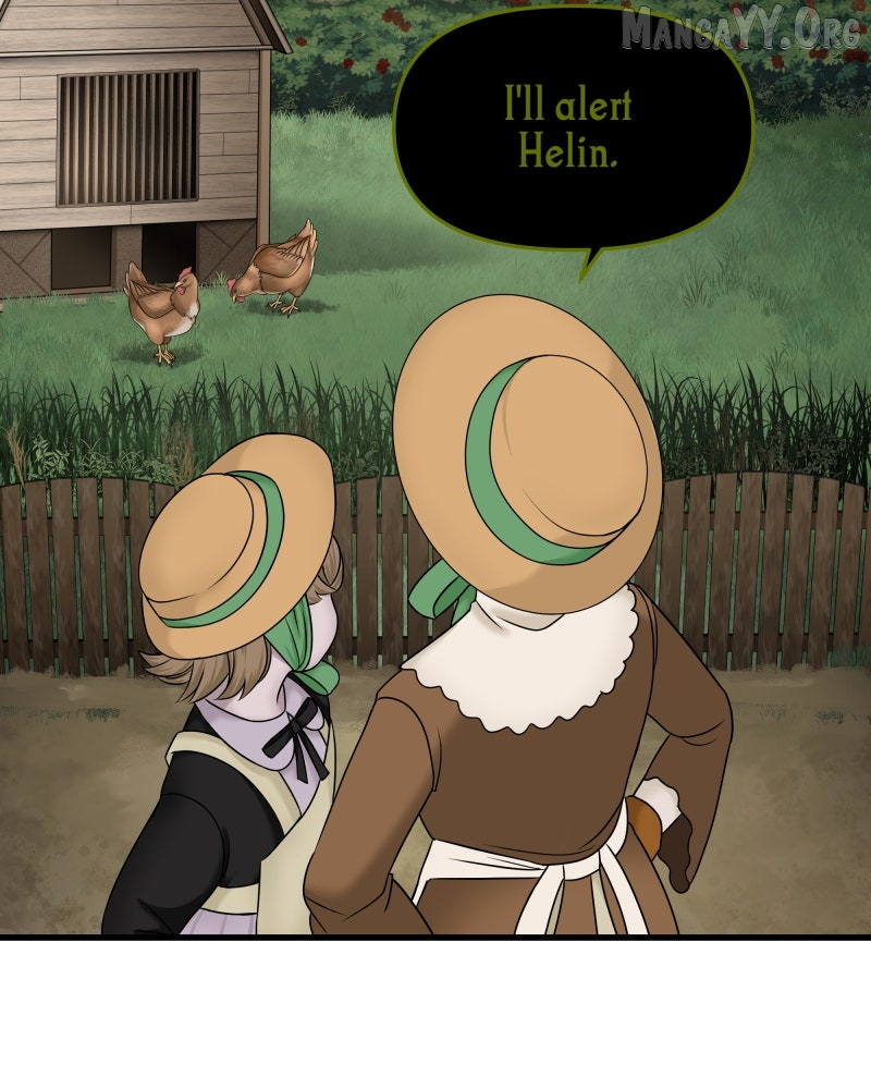 Don't Enter the House Pool Chapter 7 page 13