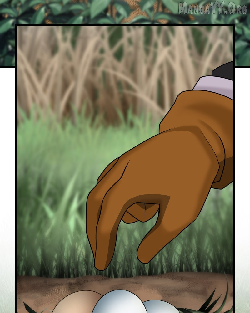 Don't Enter the House Pool Chapter 7 page 3