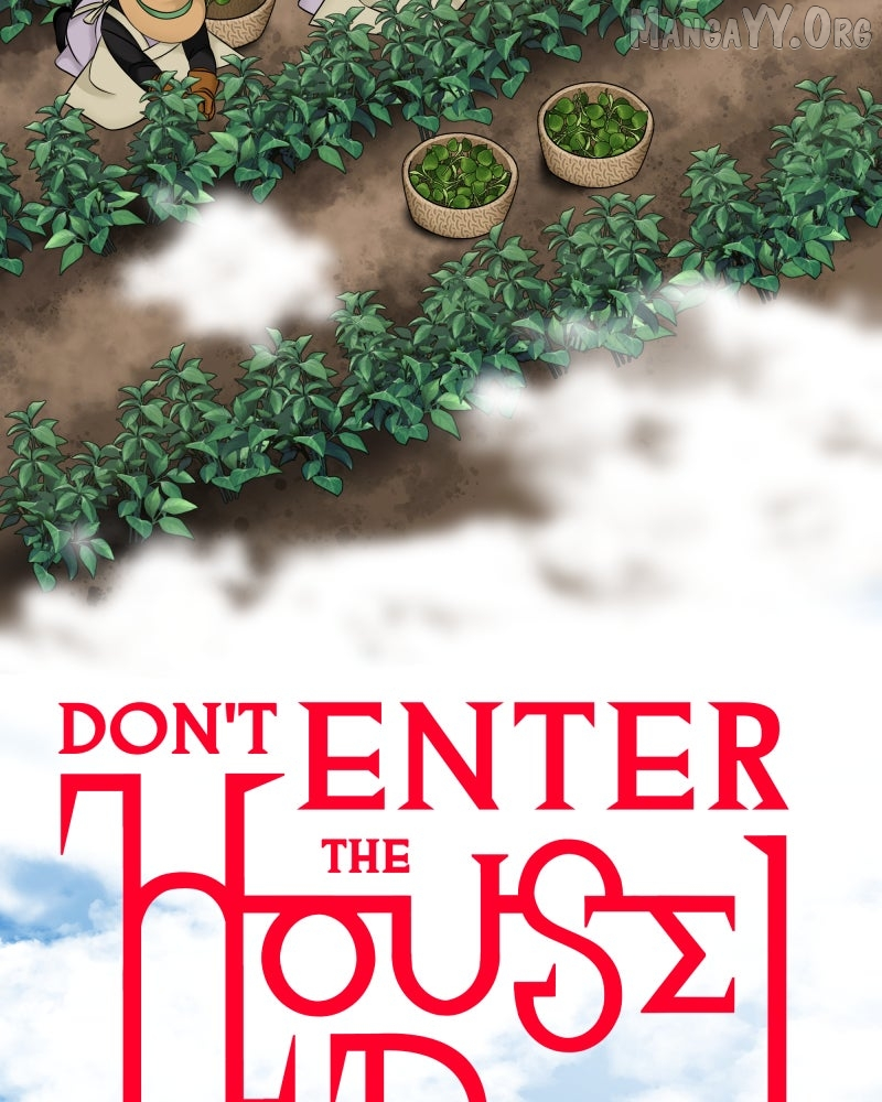 Don't Enter the House Pool Chapter 7 page 17