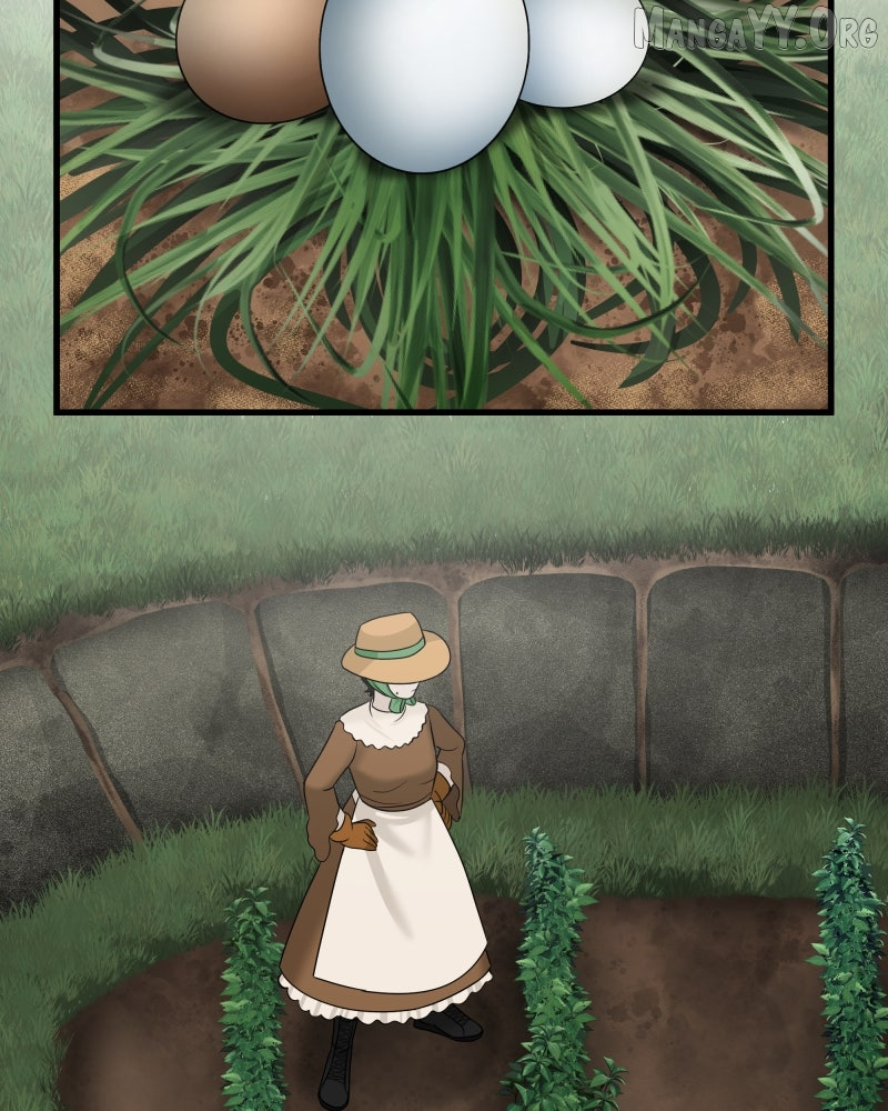 Don't Enter the House Pool Chapter 7 page 4