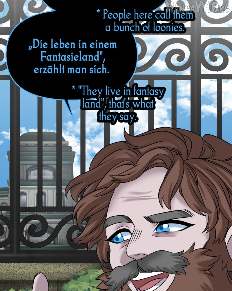 Don't Enter the House Pool Chapter 7 page 24
