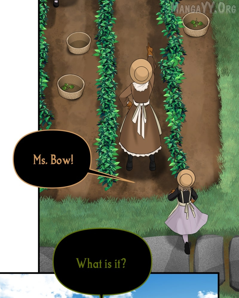 Don't Enter the House Pool Chapter 7 page 10