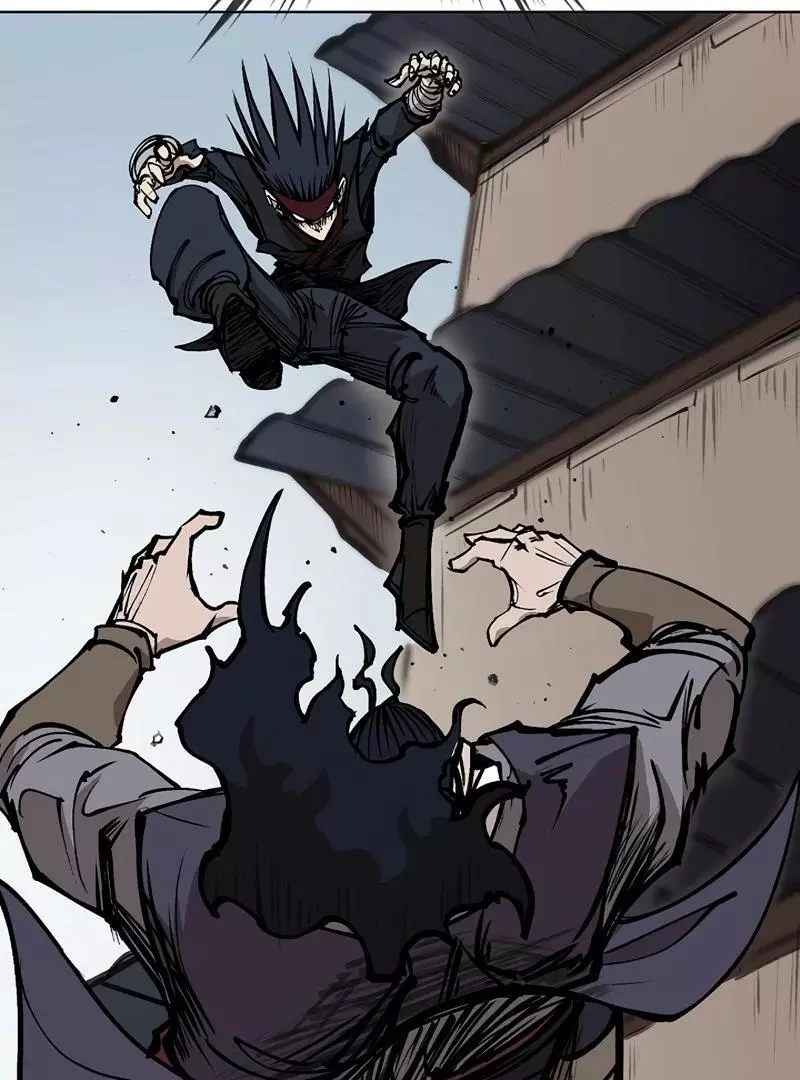 Adamant Yaksha Chapter 7 page 5