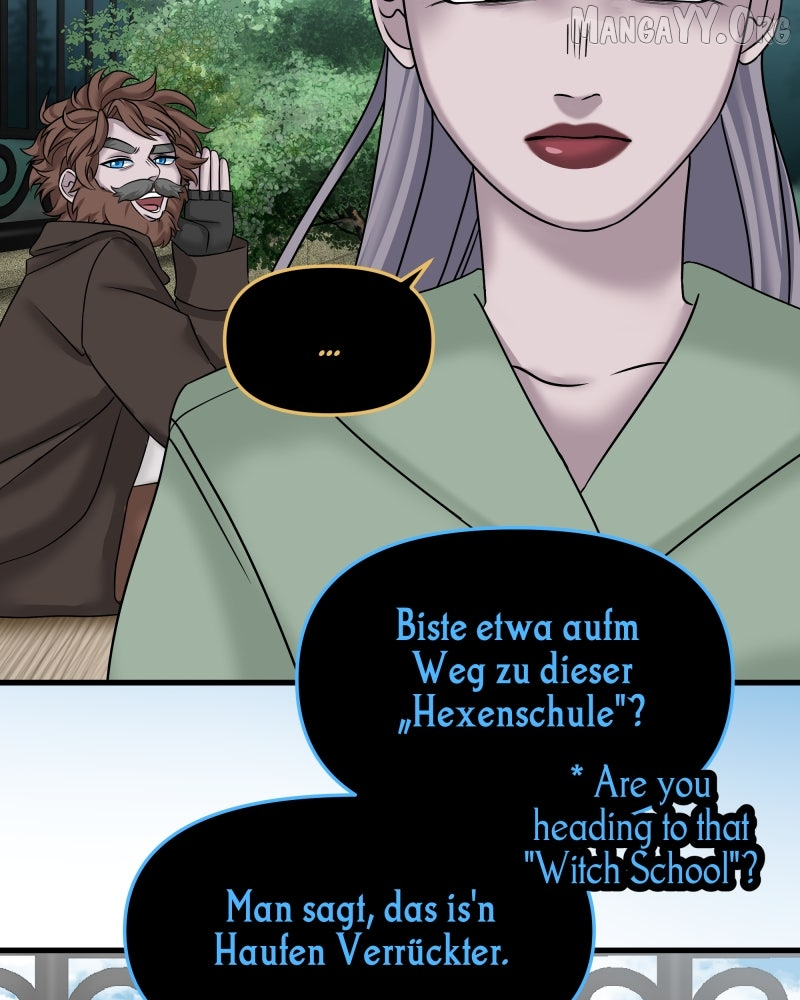Don't Enter the House Pool Chapter 7 page 23