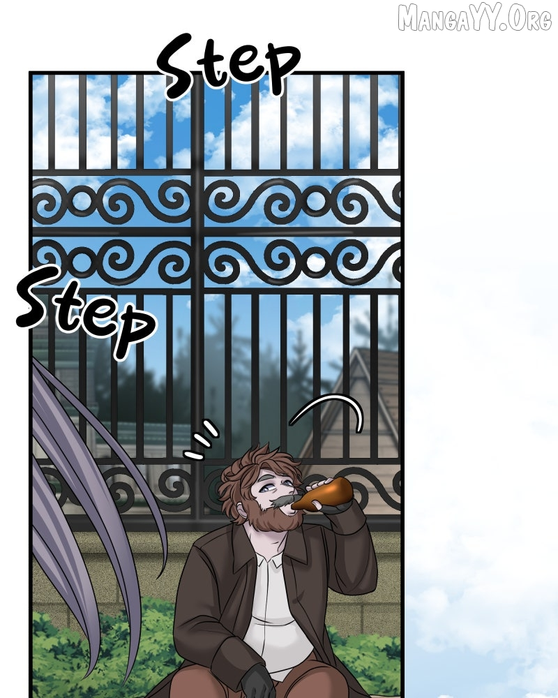 Don't Enter the House Pool Chapter 7 page 21