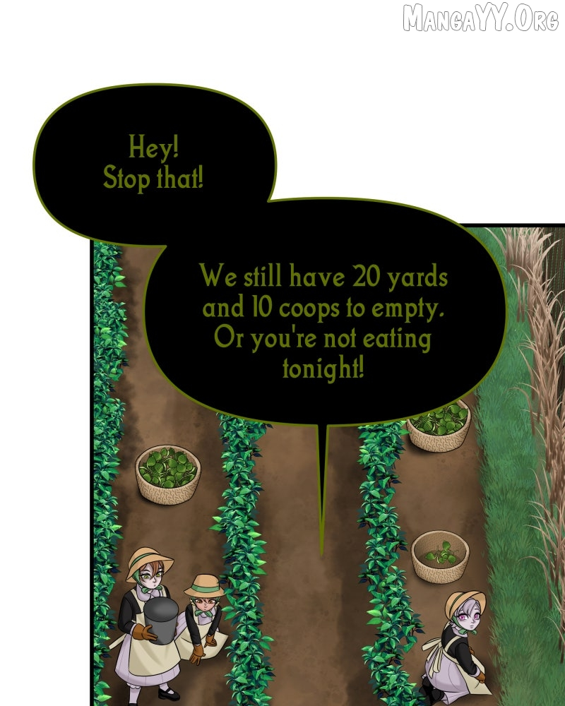 Don't Enter the House Pool Chapter 7 page 9