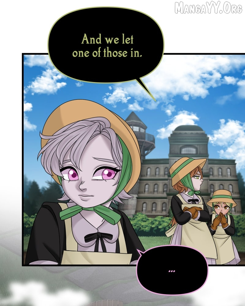 Don't Enter the House Pool Chapter 7 page 15