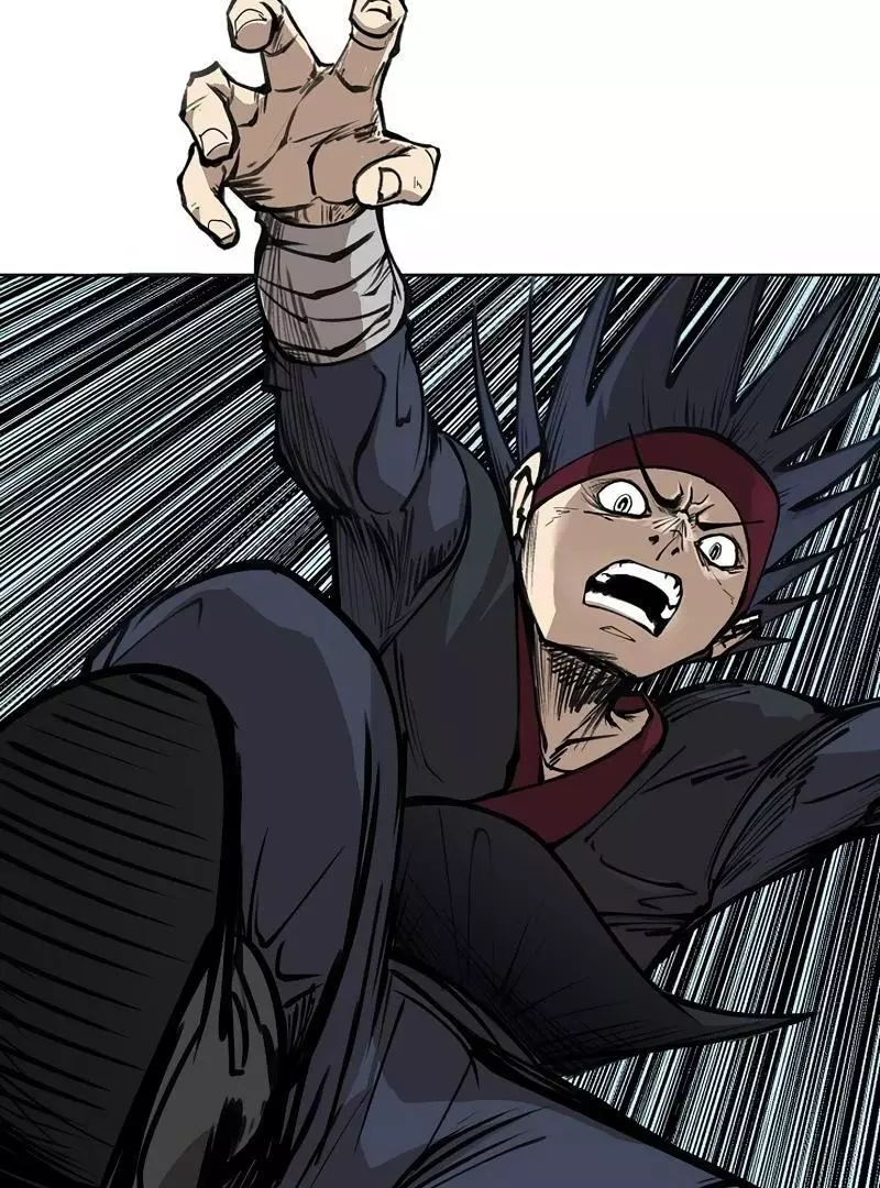 Adamant Yaksha Chapter 7 page 3